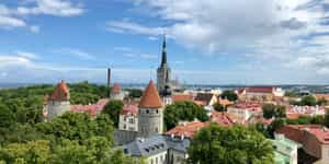 Tallinn